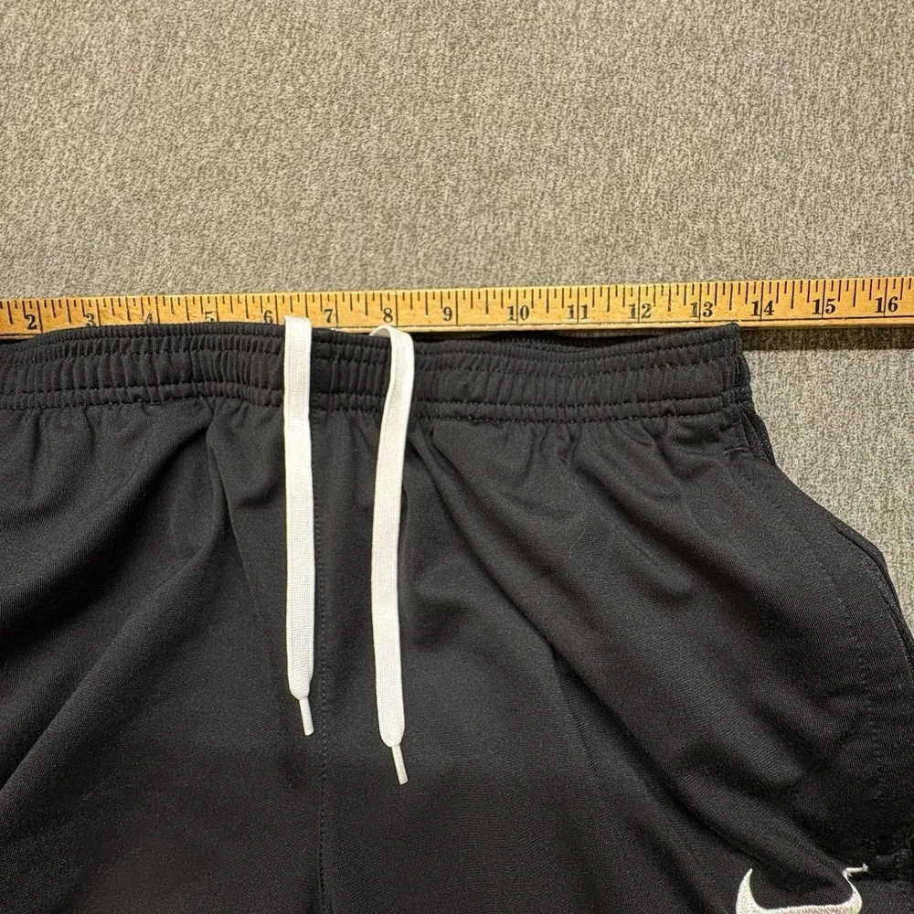 Nike Academy 18 Soccer Joggers Womens M Dri-Fit Sweatpants Training | 893721-010